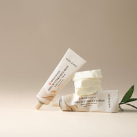 Shea butter & Rice bran Hand Cream 50ml