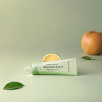 Bergamot & Pear Hand Cream 50ml