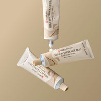 Shea butter & Rice bran Hand Cream 50ml