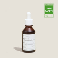 Niacinamide + Chaenomeles Sinensis Serum 30ml