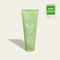 Houttuynia Cordata + Tea Tree Cleansing Foam 150ml