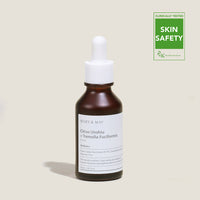 Citrus Unshiu + Tremella Fuciformis Serum 30ml