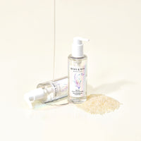 Rice Glutathione LHA Cleansing Oil 200ml