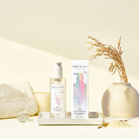 Mary&May Rice Glutathione LHA Cleansing Oil 200ml