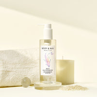 Mary&May Rice Glutathione LHA Cleansing Oil 200ml