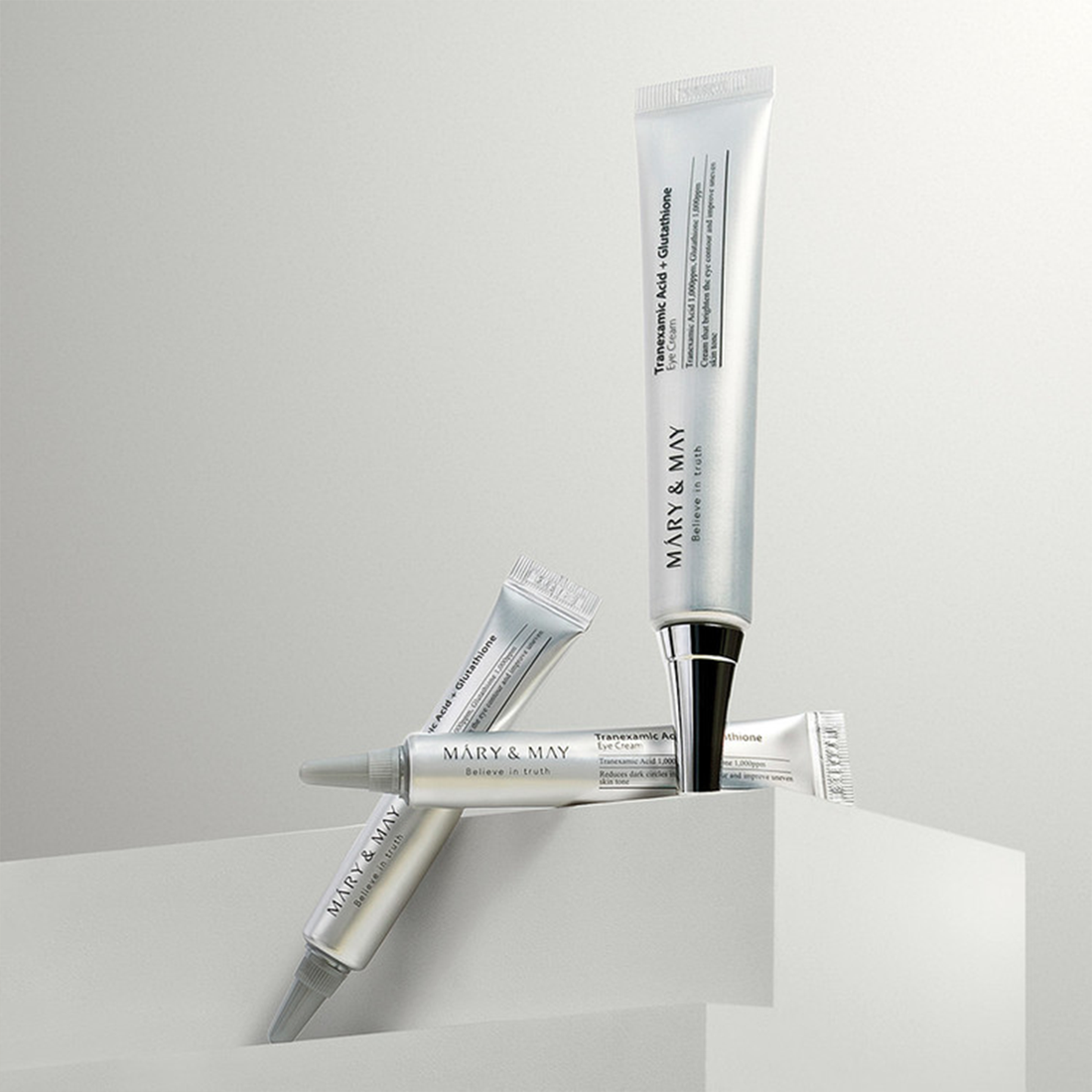 Glutathione Eyecream Special Set(Eye Cream 30g 1EA+Miniature 2EA)