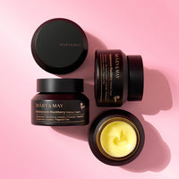 Idebenone + Blackberry Complex Intensive Cream 70g