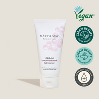Low pH Hyaluronic Gel Cleanser 150ml