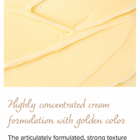 Idebenone Blackberry Intense Cream 100g