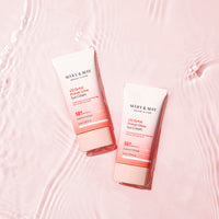 Vegan Primer Glow Sun Cream SPF50+ PA++++ 50ml