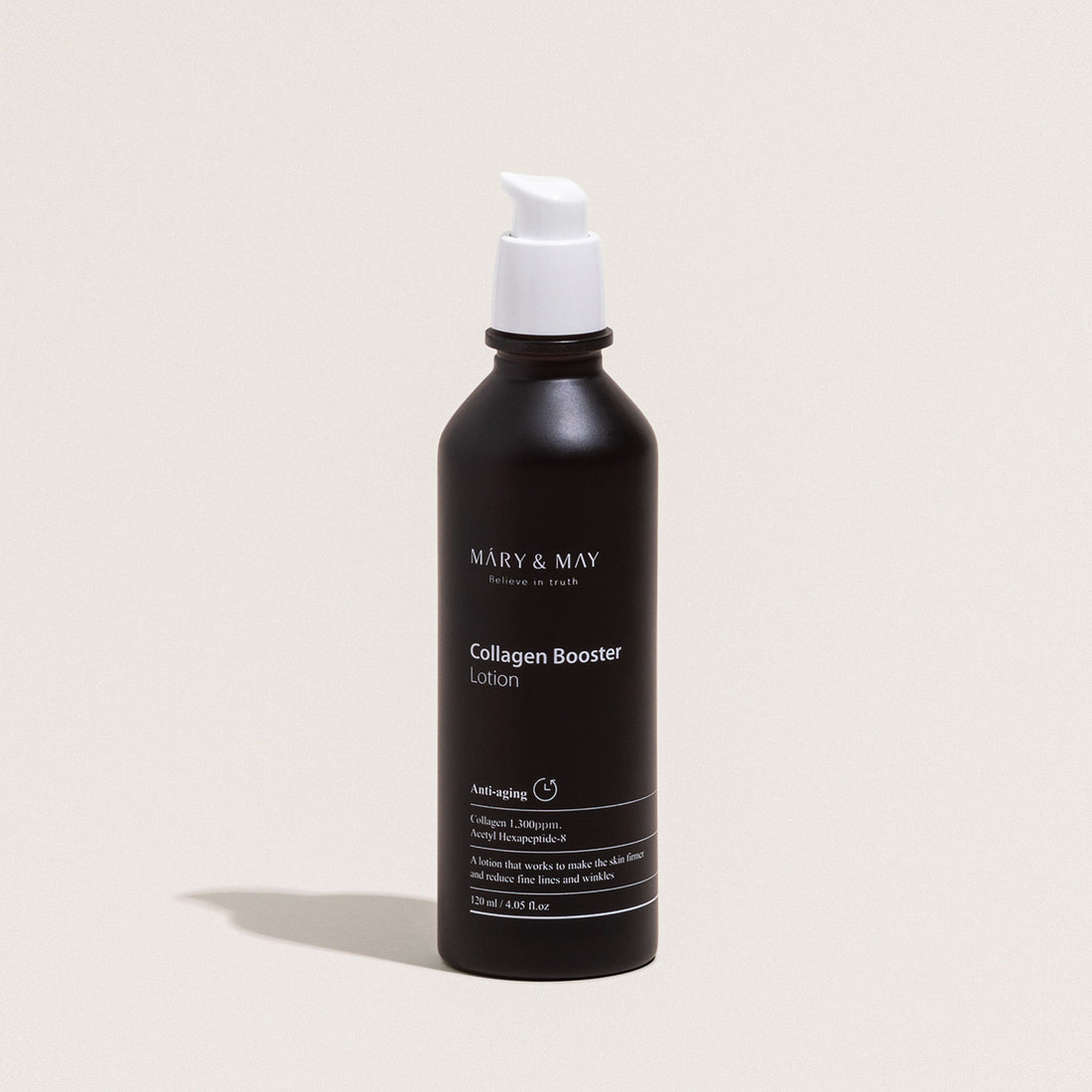 Collagen Booster Lotion 120ml
