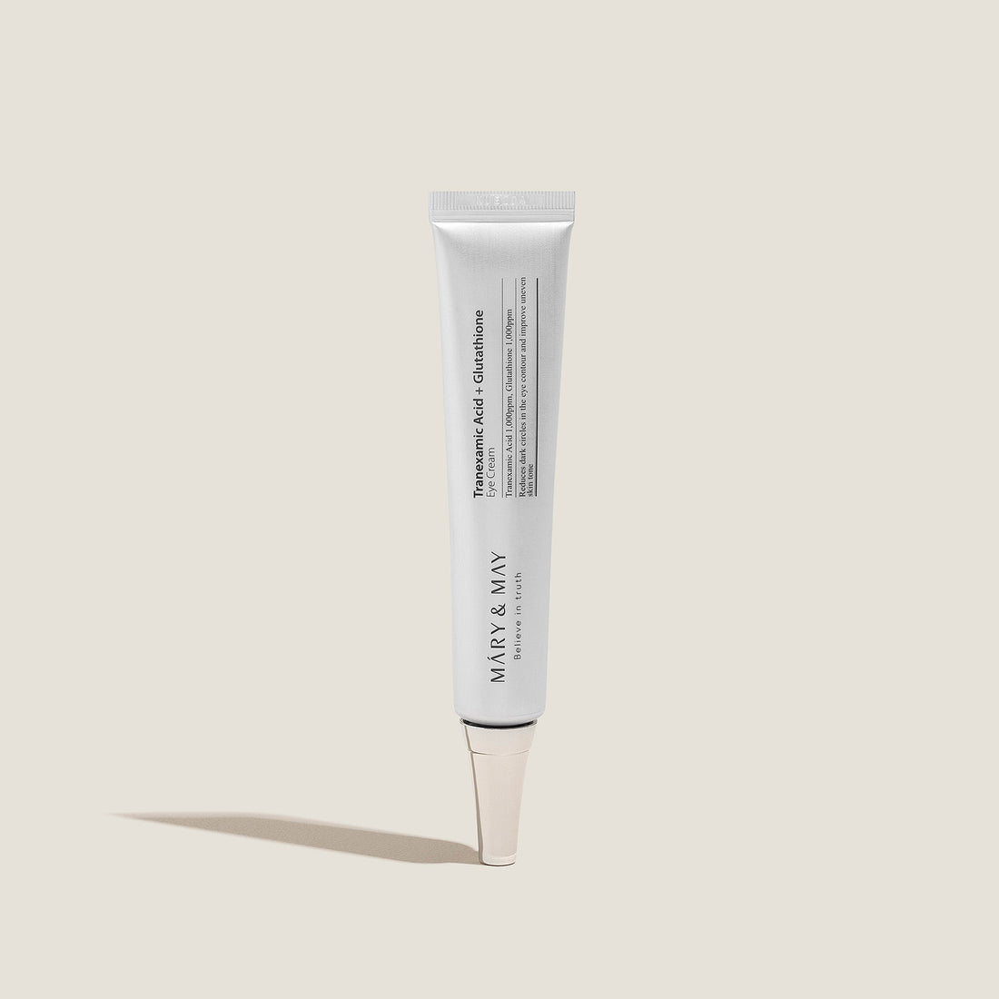 Tranexamic Acid + Glutathion Eye Cream 30ml