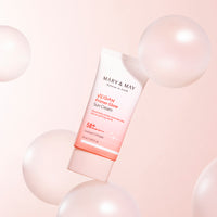 Vegan Primer Glow Sun Cream SPF50+ PA++++ 50ml