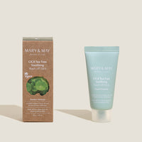 CICA Tea Tree Soothing Wash Off Pack 30ml