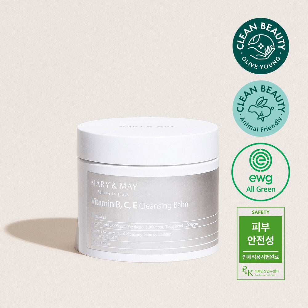 Bare Necessity Cleansing Balm 40g