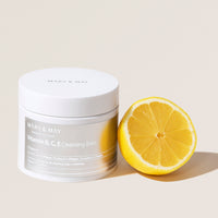 Vitamin B.C.E Cleansing Balm 120g
