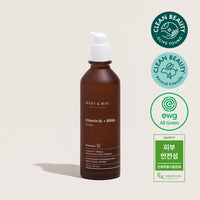 Vitamin B5 + Bifida Toner 120ml