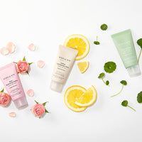 Lemon Niacinamide Glow Wash Off Pack 30g
