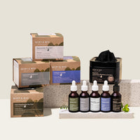 Premium Idebenone Blackberry Complex Ampoule Mask 20EA/250g