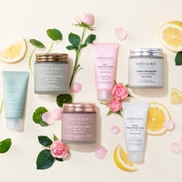 Lemon Niacinamide Glow Wash Off Pack 30g