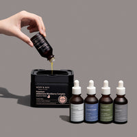 Premium Idebenone Blackberry Complex Ampoule Mask 20EA/250g