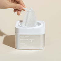 Niacinamide Vitamin C Brightening Mask (30ea)