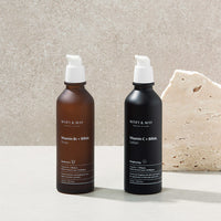 Vitamin C + Bifida Lotion 120ml