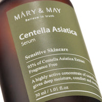 Centella Asiatica Serum 30ml