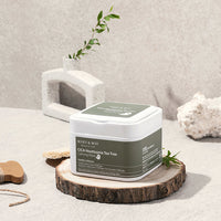 CICA Houttuynia Tea Tree Calming Mask (30ea)