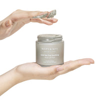 CICA Tea Tree Soothing Wash Off Pack