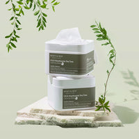 CICA Houttuynia Tea Tree Calming Mask (30ea)