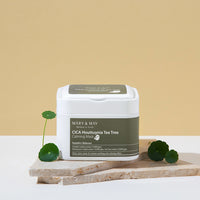 CICA Houttuynia Tea Tree Calming Mask (30ea)