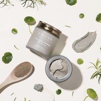 CICA Tea Tree Soothing Wash Off Pack