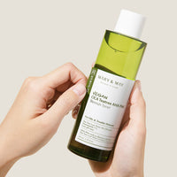 Vegan CICA Tea Tree AHA PHA Toner 200ml