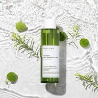 Vegan CICA Tea Tree AHA PHA Toner 200ml