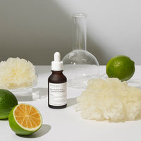 Citrus Unshiu + Tremella Fuciformis Serum 30ml