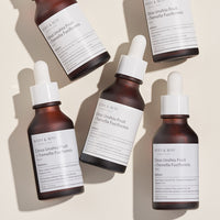 Citrus Unshiu + Tremella Fuciformis Serum 30ml