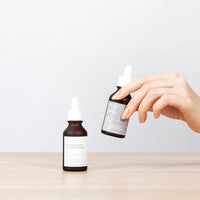 Citrus Unshiu + Tremella Fuciformis Serum 30ml