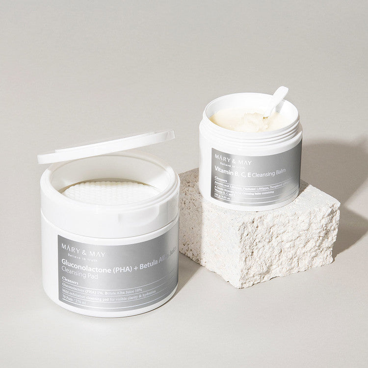 Vitamin B.C.E Cleansing Balm 120g