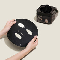 Premium Idebenone Blackberry Complex Ampoule Mask 20EA/250g