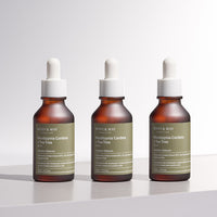 Houttuynia Cordata +Tea Tree Serum 30ml
