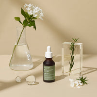 Houttuynia Cordata + Tea Tree Serum 30ml