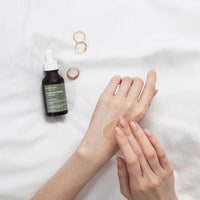 Houttuynia Cordata +Tea Tree Serum 30ml