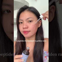 6 Peptide Complex Serum 30ml