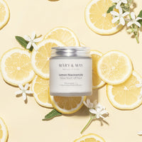 Lemon Niacinamide Glow Wash Off Pack