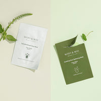 Daily Safe Blackhead Clear Nose Pack 10ea