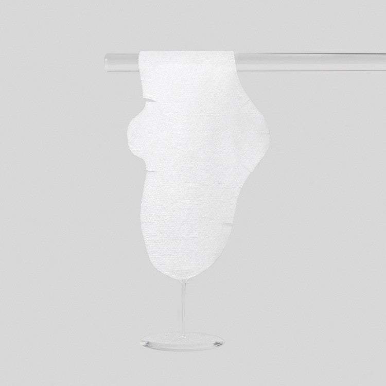 Daily Safe Blackhead Clear Nose Pack 10ea