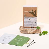 Daily Safe Blackhead Clear Nose Pack 10ea