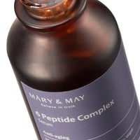 6 Peptide Complex Serum 30ml