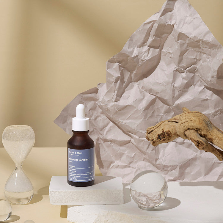 6 Peptide Complex Serum 30ml